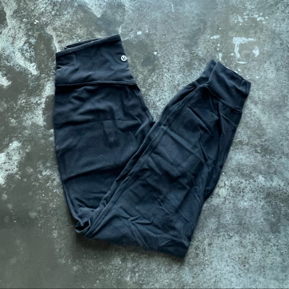 Lululemon Align Jogger